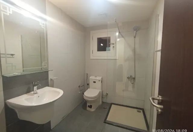 New Fully Furnished 2 BHK in Al Mansoura
