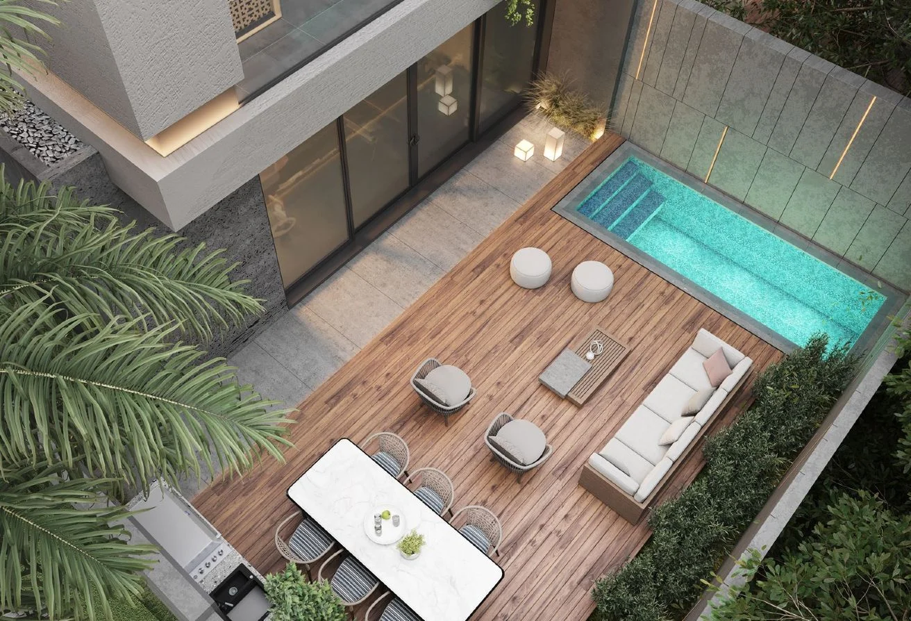 Spacious 5BR Family Villa | Free Hold | Al Daayen - view 3