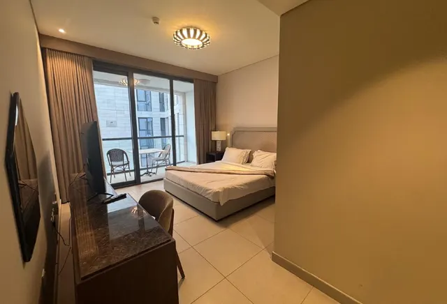 Luxurious Living: 2 BHK | Rawdat Al Khail
