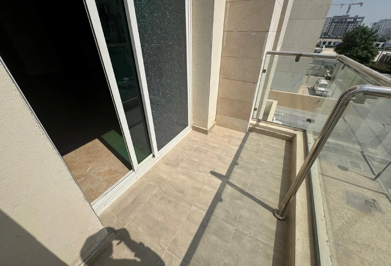 2 BHK + Balcony | SF | Lusail Fox Hills North