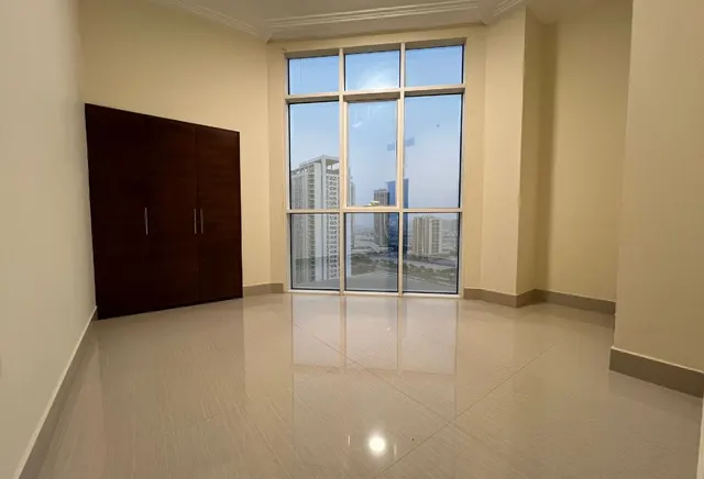 Bright 2BHK SF - Lusail Marina