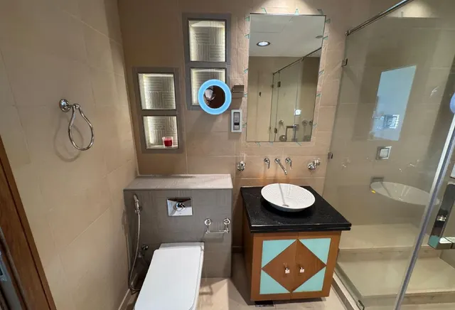Spacious 1 Bedroom for Rent| FF | in Viva Bahriya