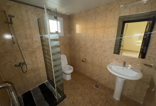 Spacious 3 BHK | UF | Al Nasr