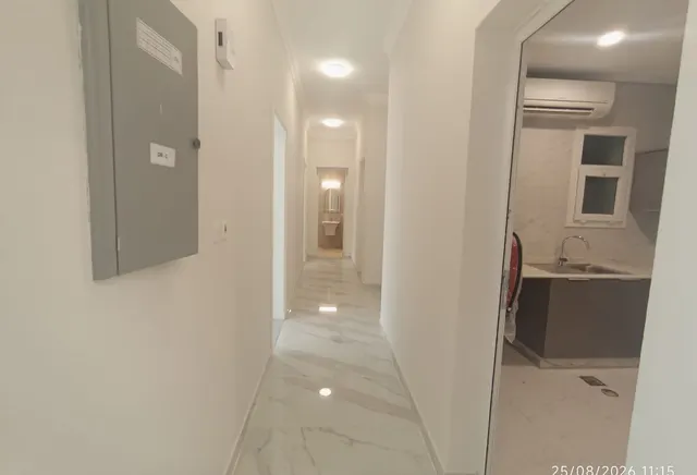 Brand New 3BHK Apartment in Bin Mahmoud