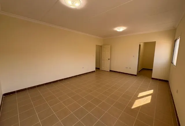 3 BHK Villa | SF | Compound | Al Waab