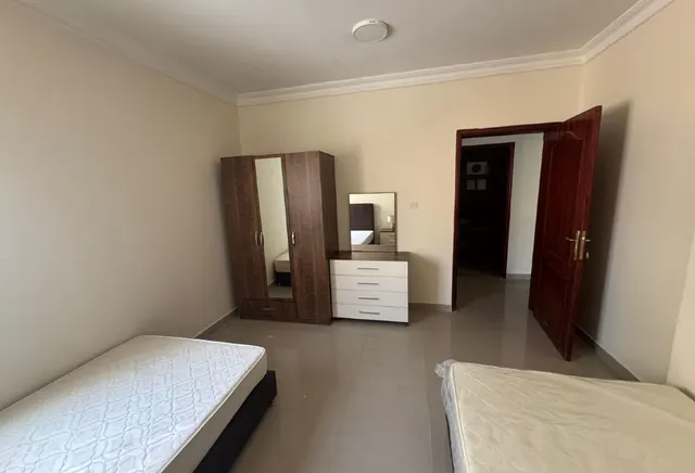 Furnished 2BHK for Rent | Bin Omran | Near Hamad