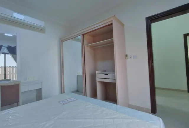 1 Bedroom Apartment| FF | in Al Thumama