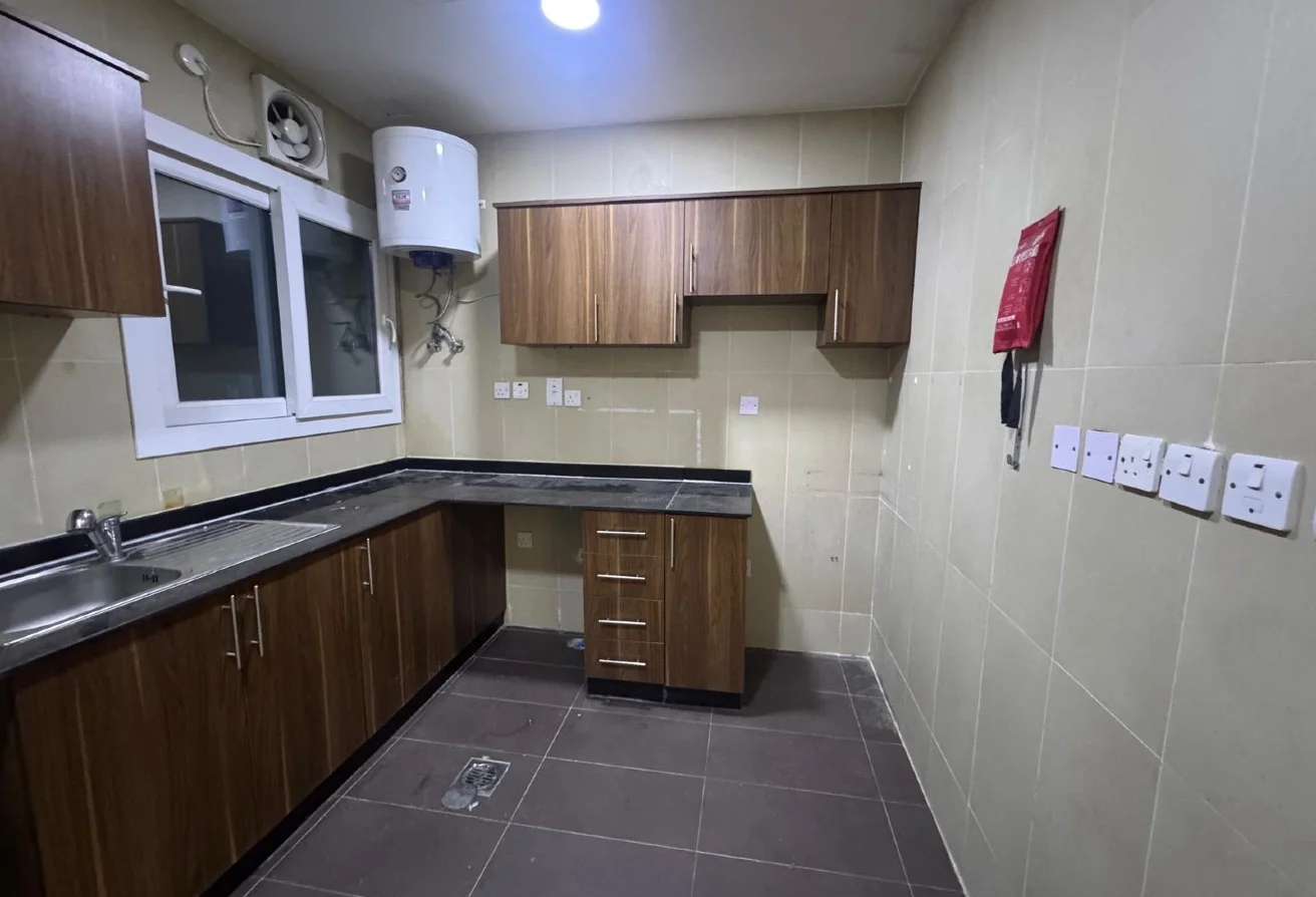 Large 2 Bedrooms unit + Balcony | UF | Al Sadd - view 3
