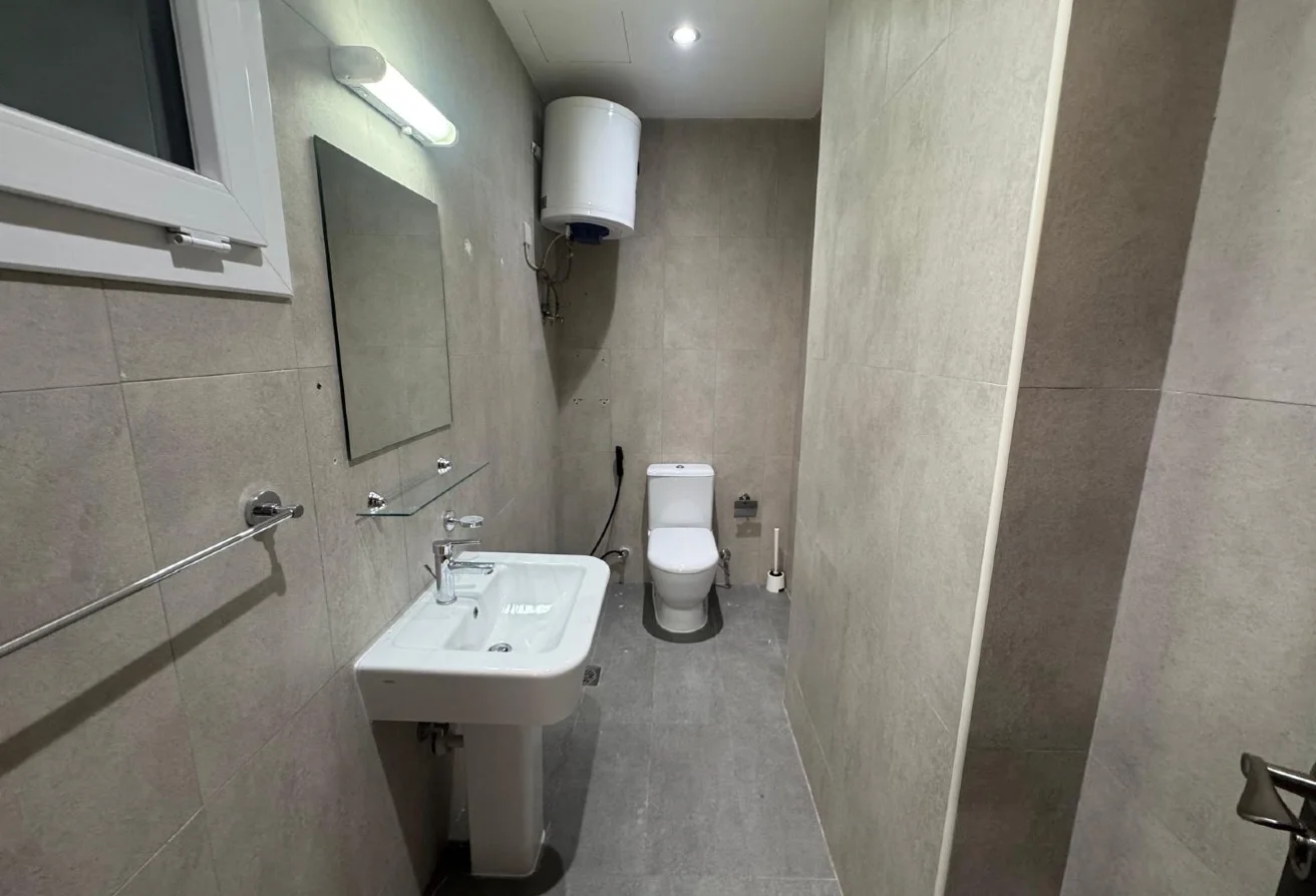 Large 2 Bedrooms unit + Balcony | UF | Al Sadd