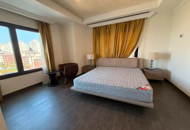 2 BHK + 2 balconys | In The Pearl Island