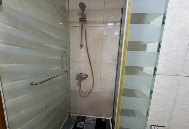 Big living space | 3 BHK | UF | Al Nasr - view 3