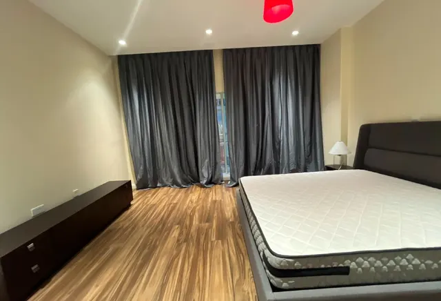 Exclusive 3BR + Maid | Tower View | Floresta Tower