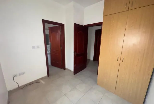 3 BHK+maid | SF 600sqm Villa | Ain Khalid