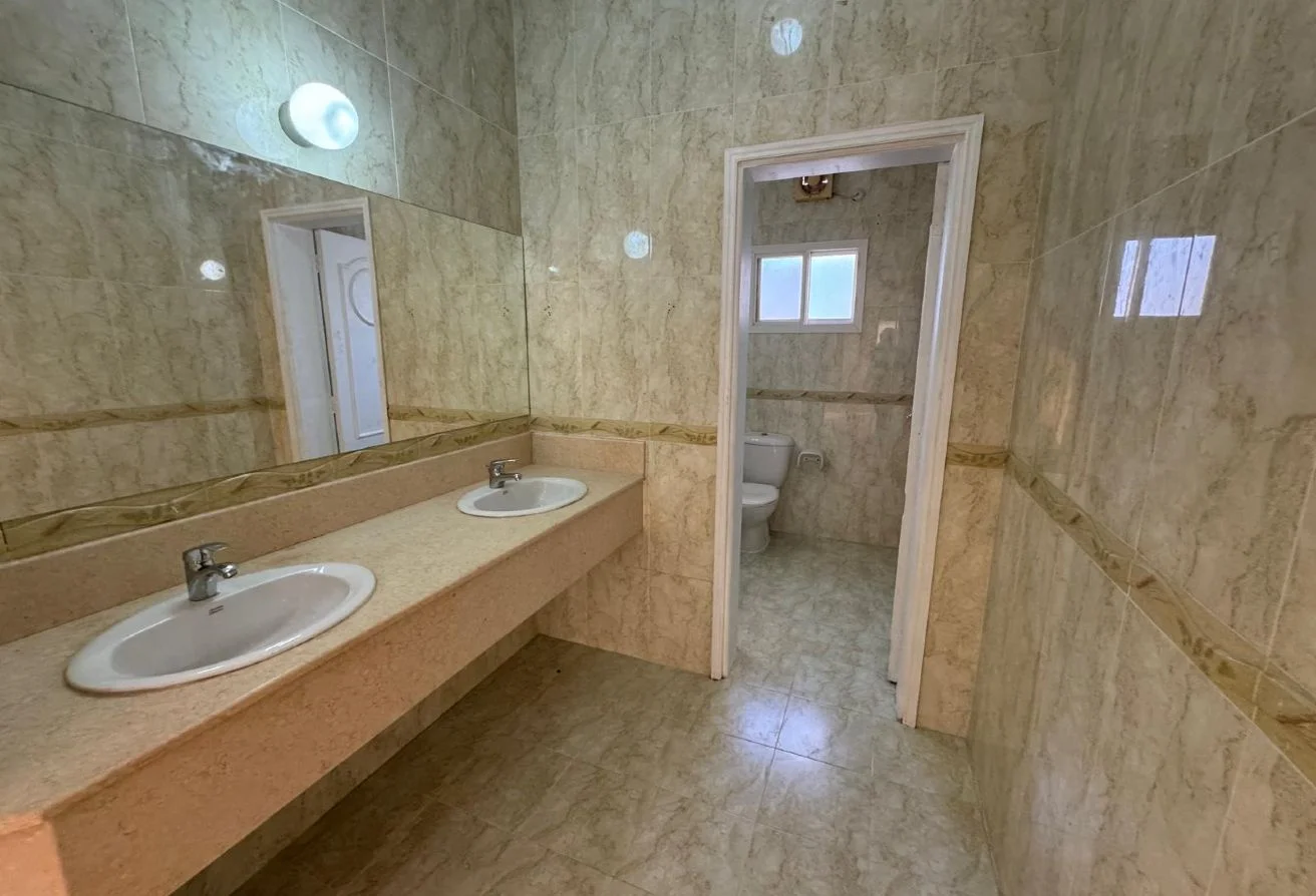 4 BHK Standalone Villa in Hilal