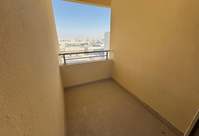 Brand New 2 BHK+Balcony | FF | Al Waab