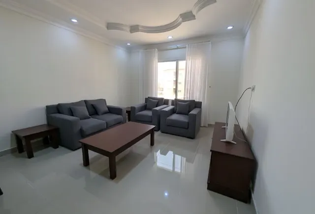 Cozy 2BHK - FF - Al Sadd - view 3