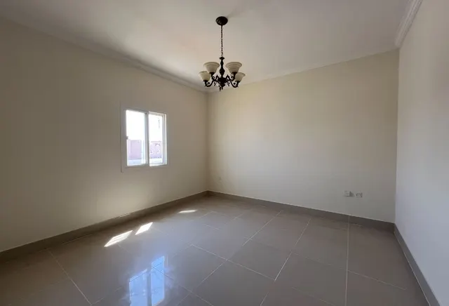 4BHK + Maid Villa | SF | Compound | Al Gharrafa