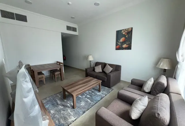 Brand New 2BHK | FF | Al Waab