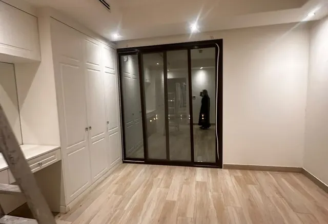 Beautiful Semi-furnished 1-Bedroom Apartment