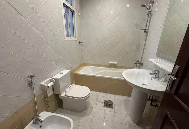 Renovated 3 BHK Compound Villa in Al Thumama