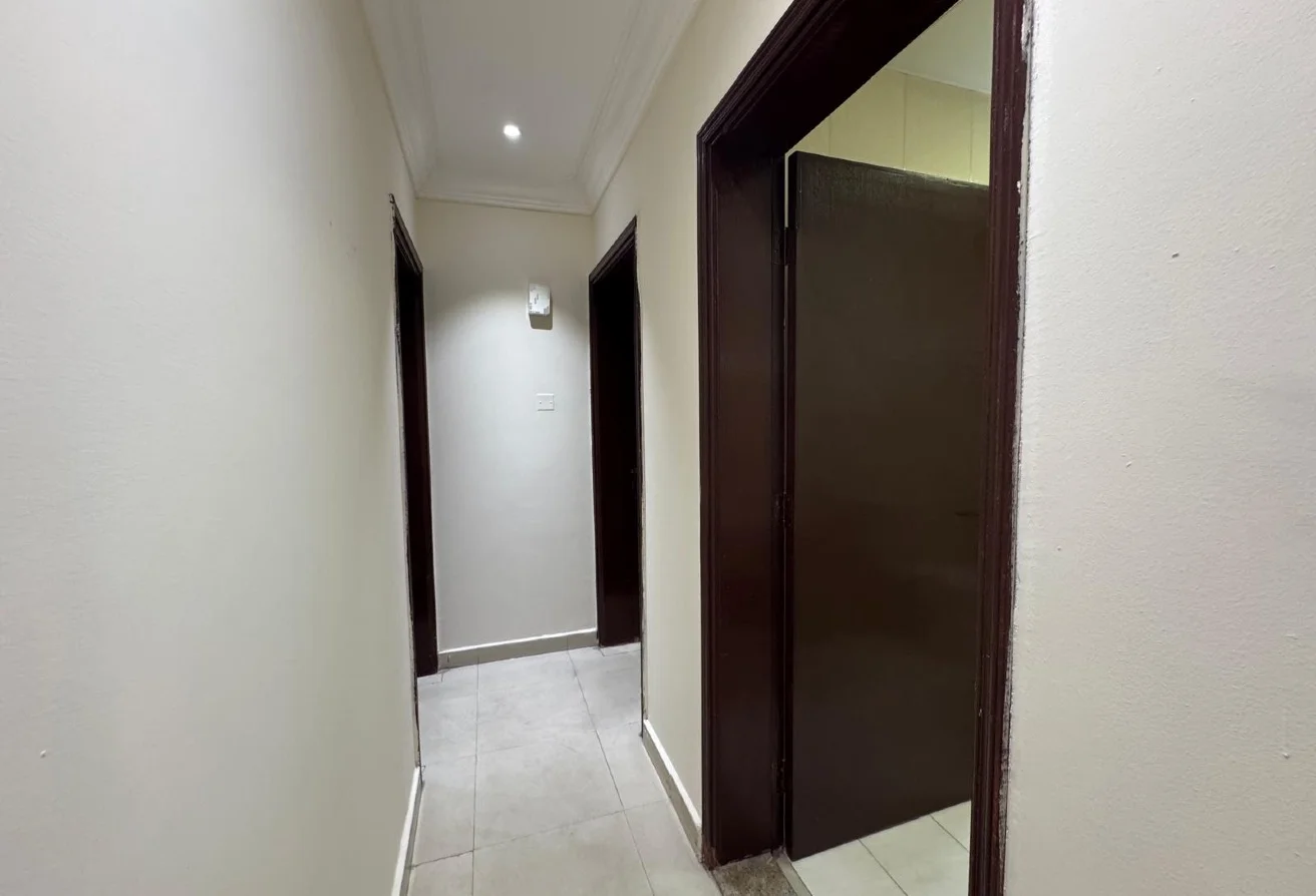 Classical 2 BHK+Balcony | FF | Al Sadd
