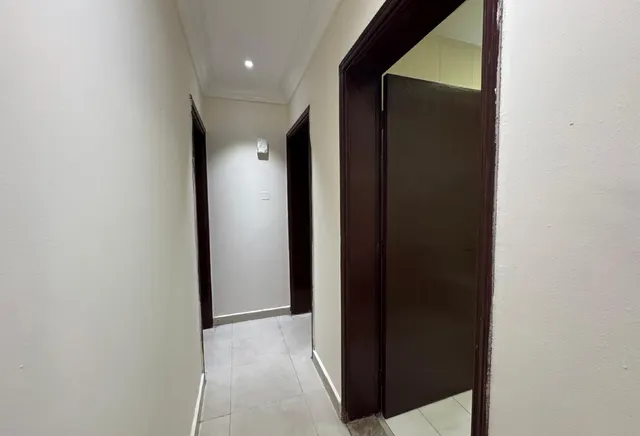 Classical 2 BHK+Balcony | FF | Al Sadd