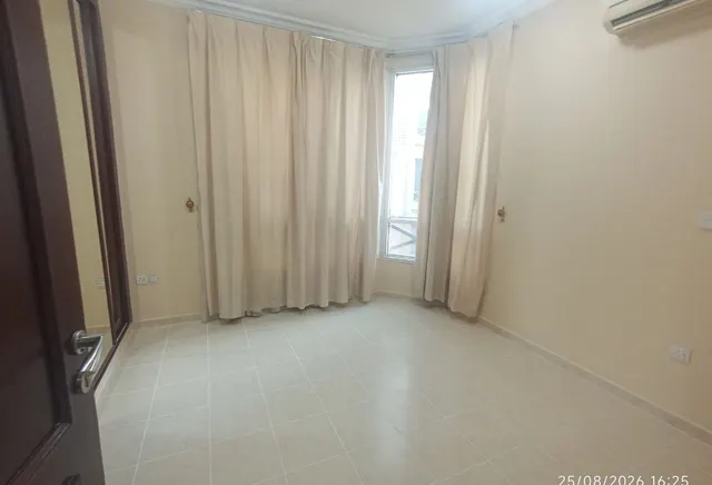 Spacious 3BHK UF Apartment in Bin Mahmoud