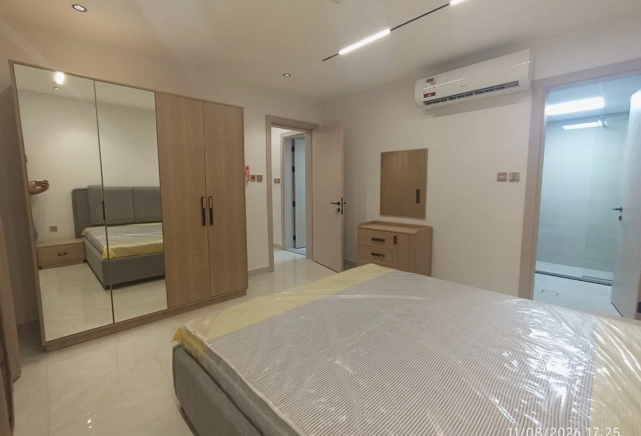 Modern 2BHK Apartment for Rent in Al Muntazah – St