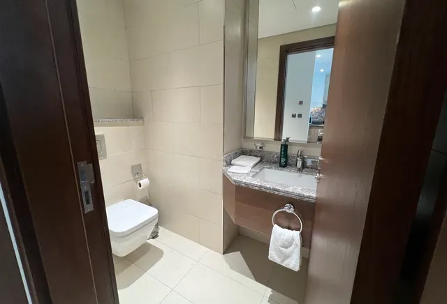 Modern 2BHK - Marina View - Lusail Marina - view 3