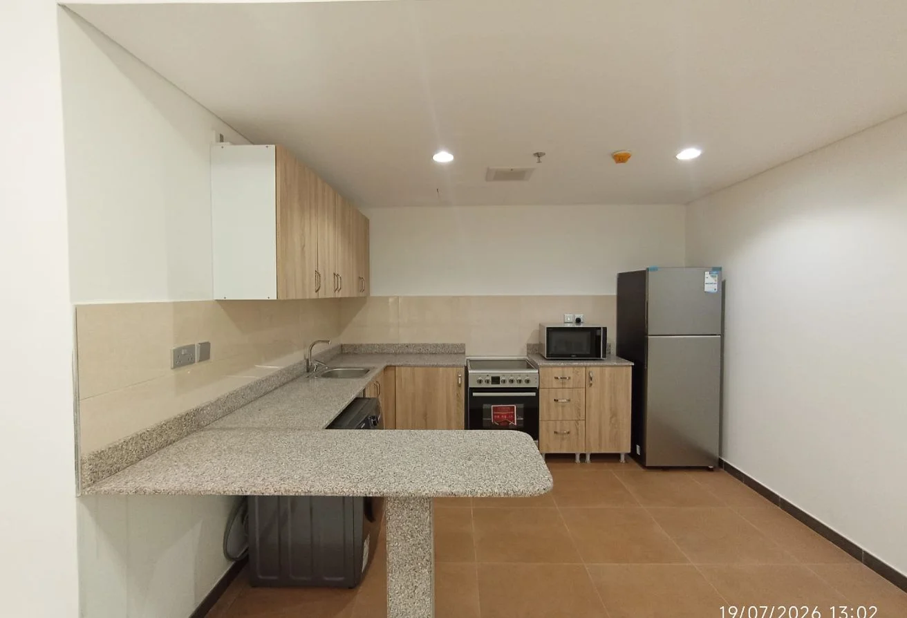 Luxurious Fully Furnished 2BHK Brand new
