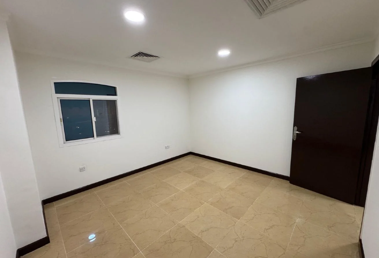 Spacious Unfurnished 2BHK | Prime Al Sadd Location