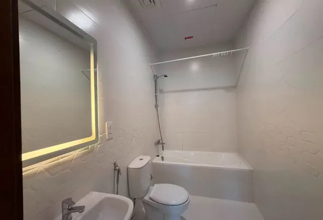 1 BHK | FF | Giardino Gardens