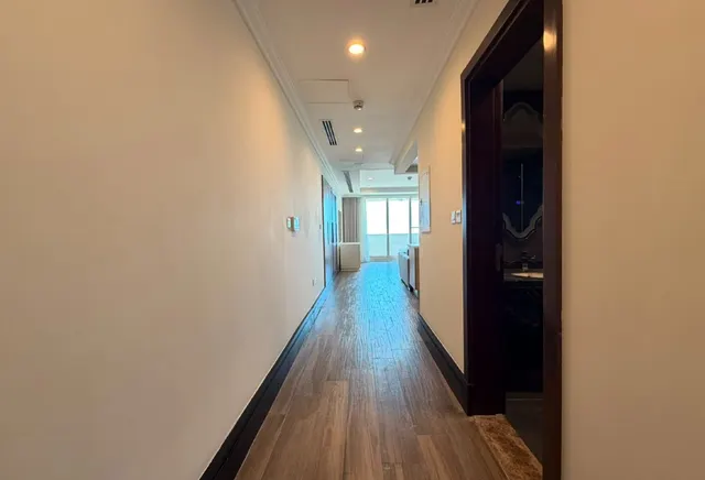 Studio for rent in Viva Bahriya - view 3