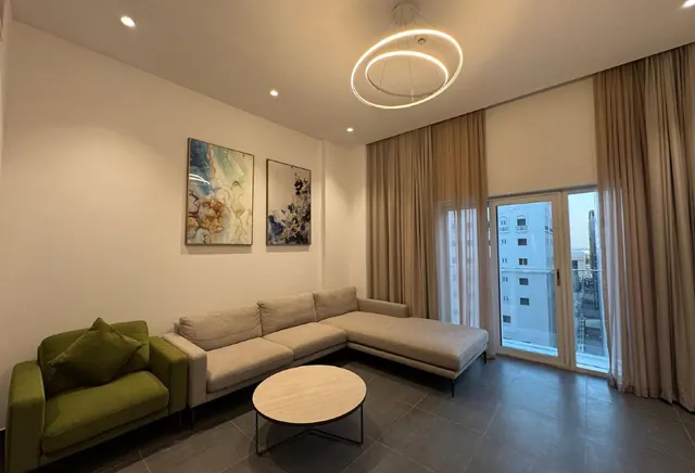 Luxury living in 1 BHK | FF | Rawdat Al Khail