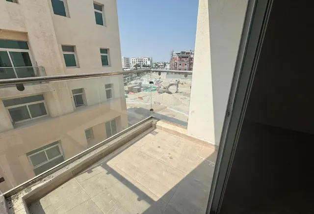 1 BHK + Balcony | SF | Lusail Fox Hills North