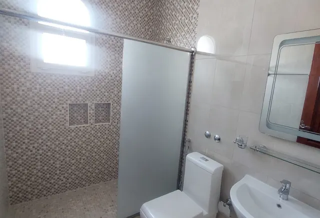5 BHK Semi-Furnished Villa in Al Rayyan