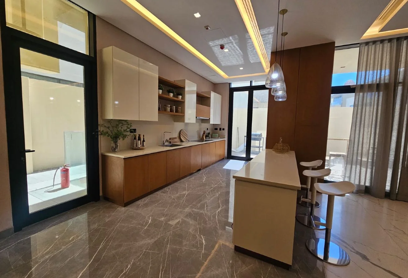 4 BHK + Maids Room for Rent | UF | in Giardino