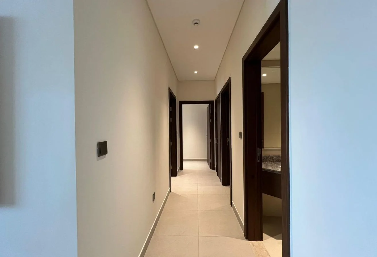 2BHK + Maid FF - Lusail Marina