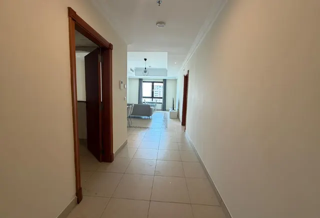 One bedroom in Porto Arabia