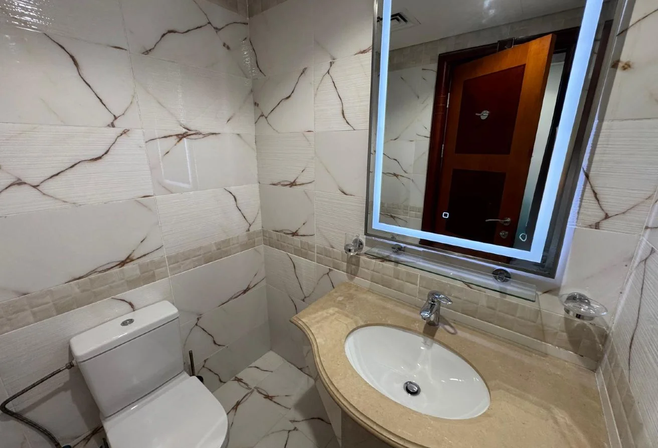 Grand 2 BHK | FF | Lusail Fox Hills South