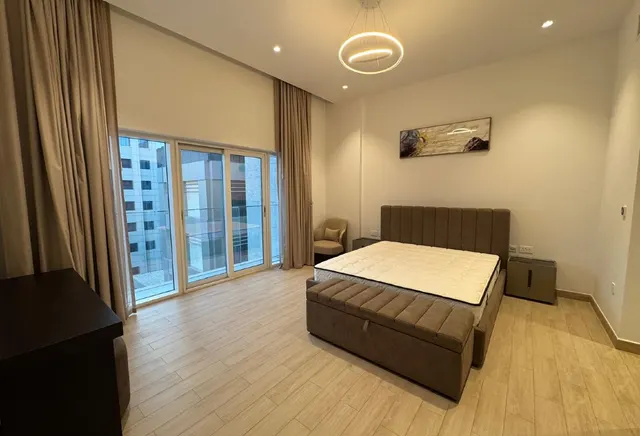 Luxury living in 1 BHK | FF | Rawdat Al Khail