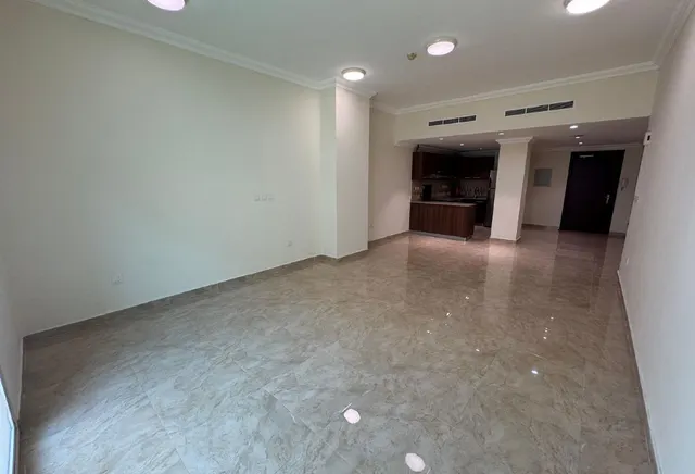 1 BHK + Balcony | SF | Lusail Fox Hills North