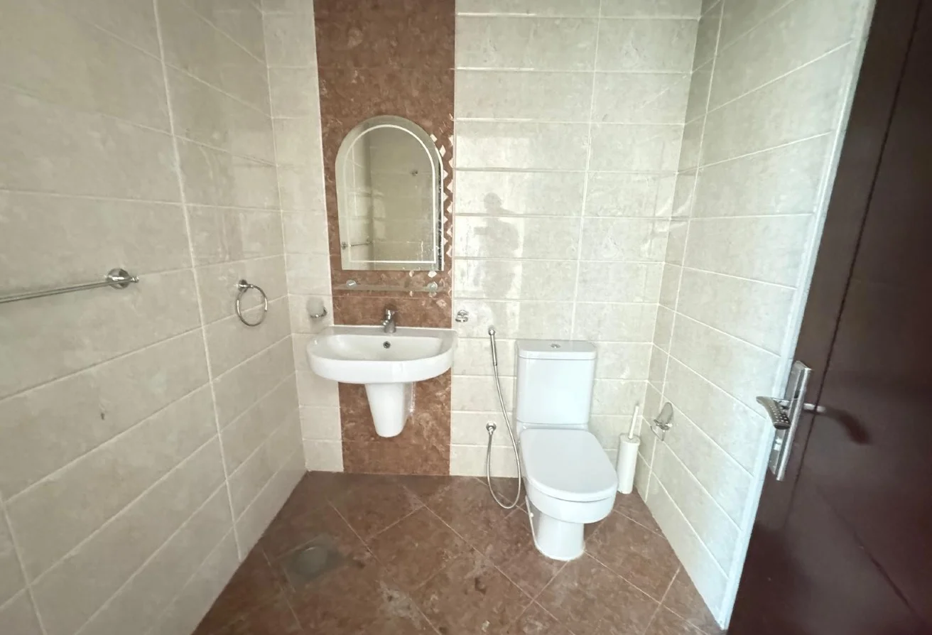 2 BHK + Balcony | SF | Lusail Fox Hills North