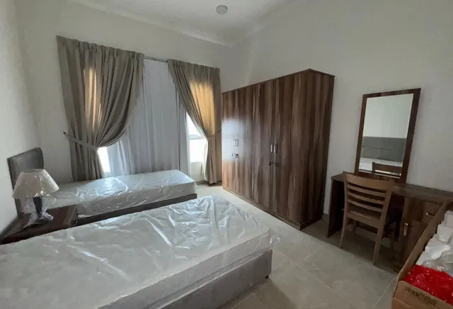 Brand New 2BHK | FF | Al Waab
