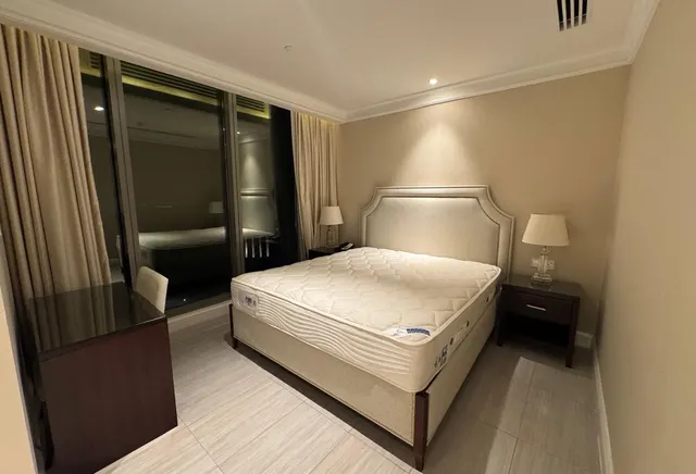 Luxury 3BHK - Beach Access - West Bay