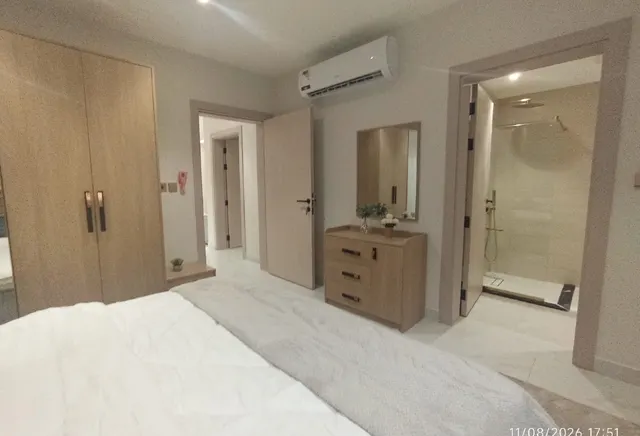 Modern 2BHK FF Apartment for Rent in Al Muntazah