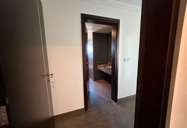 2 BHK + 2 balconys | In The Pearl Island