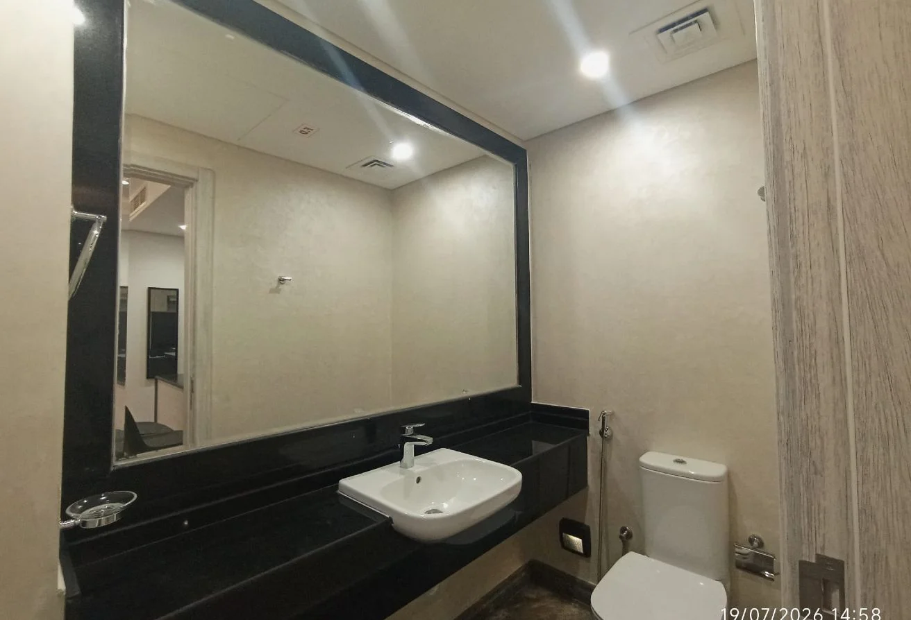 Luxury 1BHK - Premium Amenities - Lusail