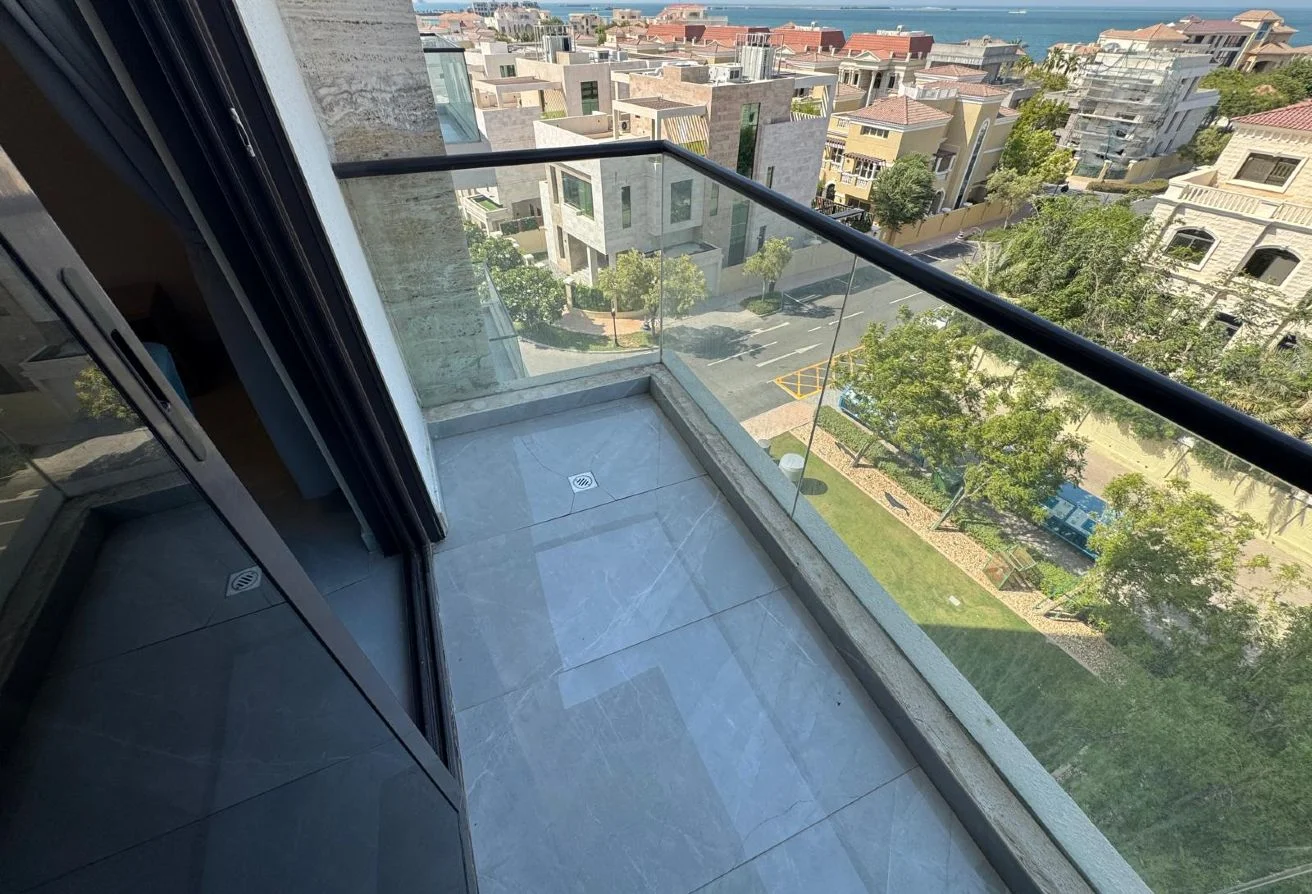 2 BHK (+2 Balconies) | FF | Giardino Gardens