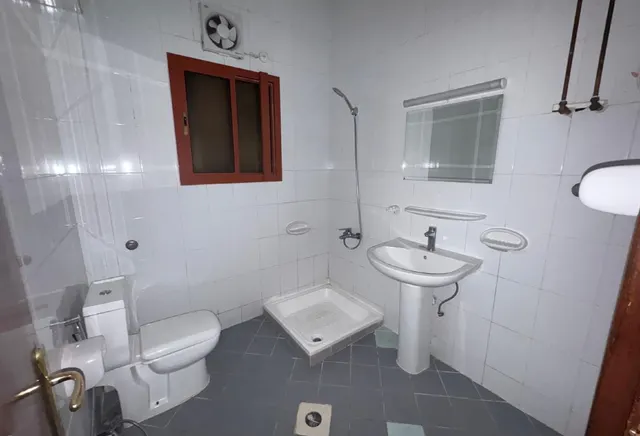 2 BHK + Balcony | SF | Ain Khalid Salwa road